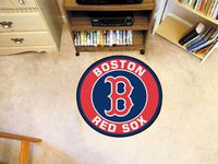 Boston Red Sox 27" Roundel Mat