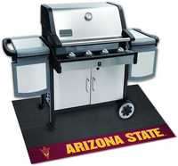 Arizona State University Sun Devils Grill Mat