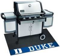 Duke University Blue Devils Grill Mat