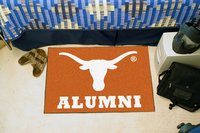 University of Texas at Austin Alumni Starter Rug