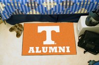 University of Tennessee Alumni Starter Rug