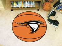 Anderson University Ravens Basketball Rug