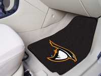Anderson University Ravens Carpet Car Mats