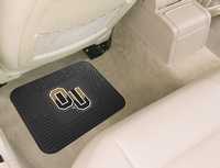 Oakland University Golden Grizzlies Utility Mat