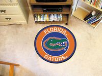 University of Florida Gators 27" Roundel Mat
