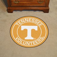 University of Tennessee Volunteers 27" Roundel Mat