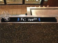 Kansas City Royals Drink/Bar Mat