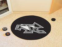 Providence College Friars Hockey Puck Mat