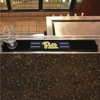 University of Pittsburgh Panthers Drink/Bar Mat