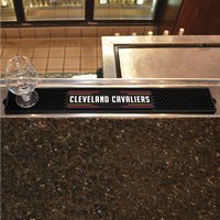 Cleveland Cavaliers Drink/Bar Mat