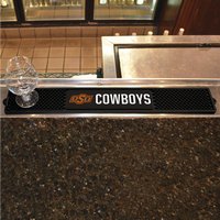 Oklahoma State University Cowboys Drink/Bar Mat