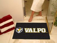 Valparaiso University Crusaders All-Star Rug