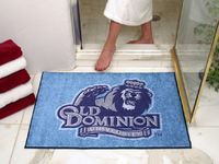 Old Dominion University Monarchs All-Star Rug