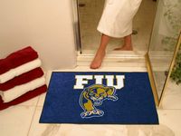 Florida International University Panthers All-Star Rug