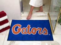 University of Florida Gators All-Star Rug