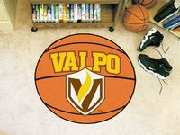 Valparaiso University Crusaders Basketball Rug