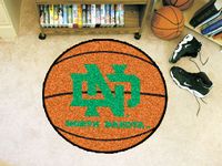 University of North Dakota Basketball Rug