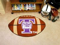Truman State University Bulldogs Football Rug