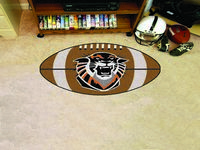 Fort Hays State University Tigers Football Rug