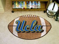 UCLA Bruins Football Rug