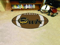 Kennesaw State University Owls Football Rug
