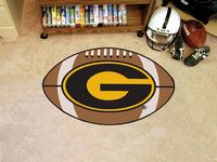 Grambling State University Tigers Football Rug