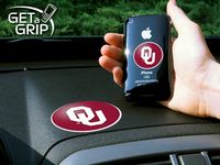University of Oklahoma Sooners Cell Phone Gripper