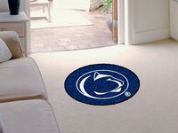 Penn State University Nittany Lions Mascot Mat