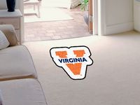 University of Virginia Cavaliers Mascot Mat