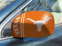 University of Texas Longhorns Small Mirror Covers
