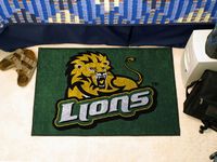 Southeastern Louisiana University Lions Starter Rug