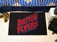 University of Dayton Flyers Starter Rug