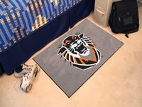 Fort Hays State University Tigers Starter Rug