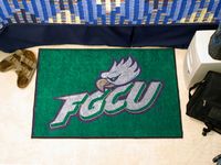 Florida Gulf Coast University Eagles Starter Rug