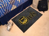 Kennesaw State University Owls Starter Rug