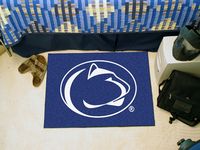 Penn State University Nittany Lions Starter Rug