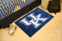 University of Kentucky Wildcats Starter Rug - UK