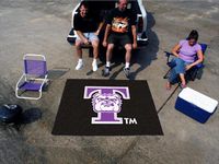 Truman State University Bulldogs Tailgater Rug