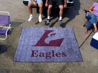 University of Wisconsin-La Crosse Eagles Tailgater Rug