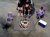 Fort Hays State University Tigers Tailgater Rug