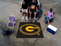 Grambling State University Tigers Tailgater Rug