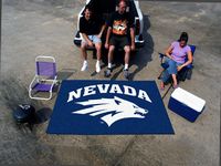 University of Nevada Reno Wolf Pack Ulti-Mat Rug