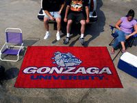 Gonzaga University Bulldogs Ulti-Mat Rug