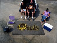 Kennesaw State University Owls Ulti-Mat Rug