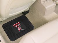 Texas Tech University Red Raiders Utility Mat