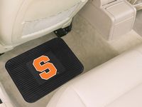 Syracuse University Orange Utility Mat