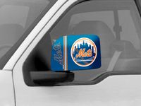 New York Mets Large Mirror Covers