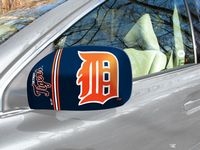 Detroit Tigers Small Mirror Covers