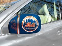 New York Mets Small Mirror Covers