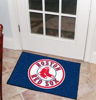 Boston Red Sox Starter Rug